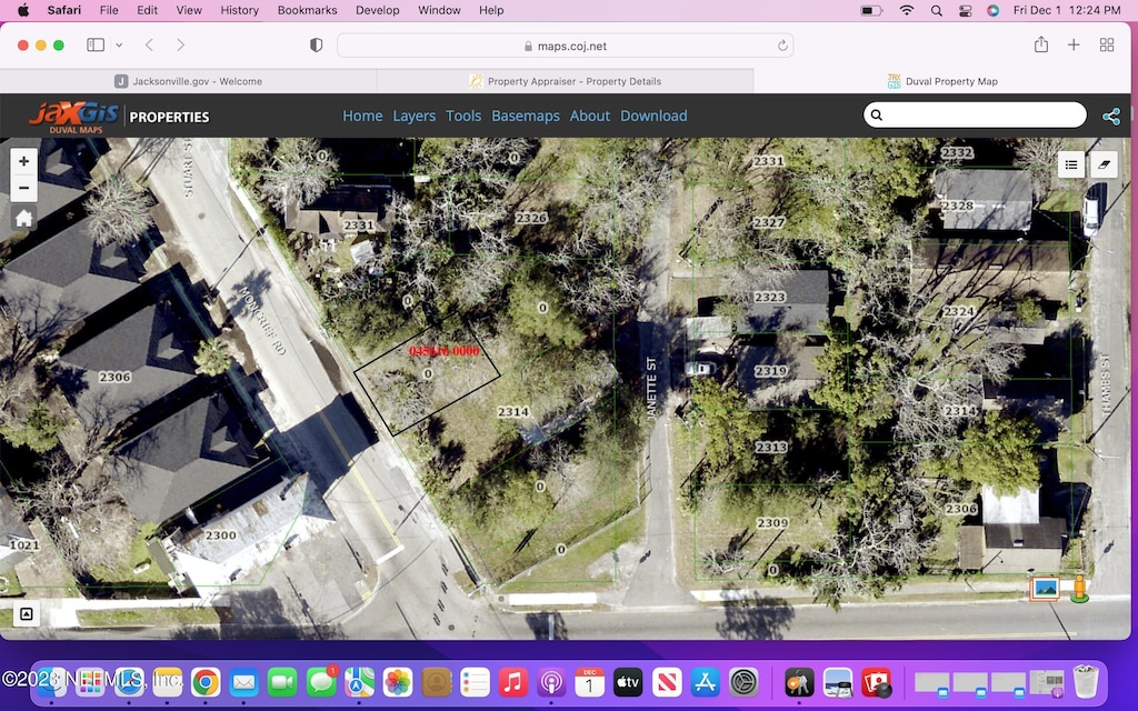 0 Moncrief Rd, Jacksonville, FL 32209