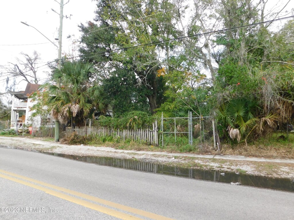 0 Moncrief Rd, Jacksonville, FL 32209