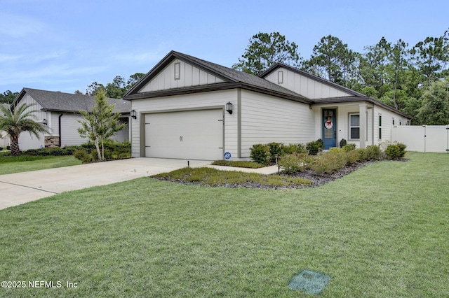 728 Morgans Treasure Rd, Saint Augustine, FL 32084 - photo 1
