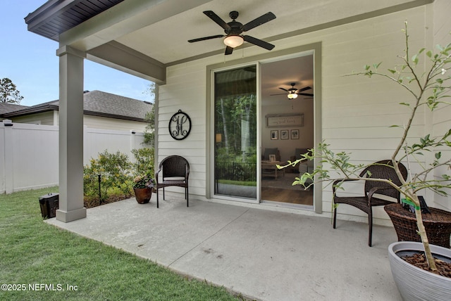 728 Morgans Treasure Rd, Saint Augustine, FL 32084 - photo 24