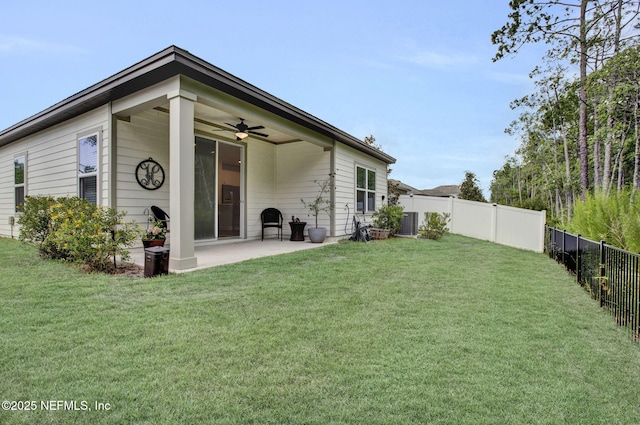 728 Morgans Treasure Rd, Saint Augustine, FL 32084 - photo 25