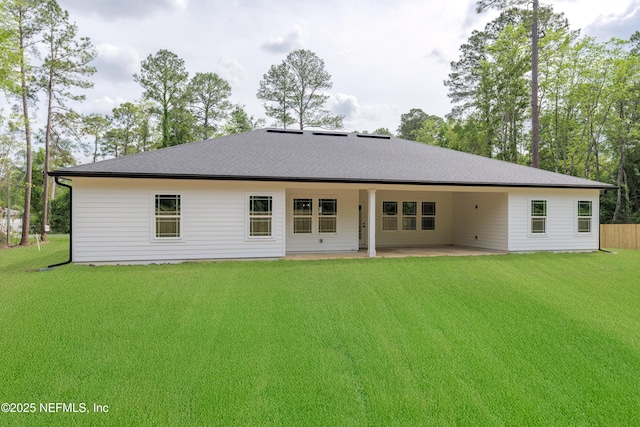 99 Sorrel St, Middleburg, FL 32068 - photo 34