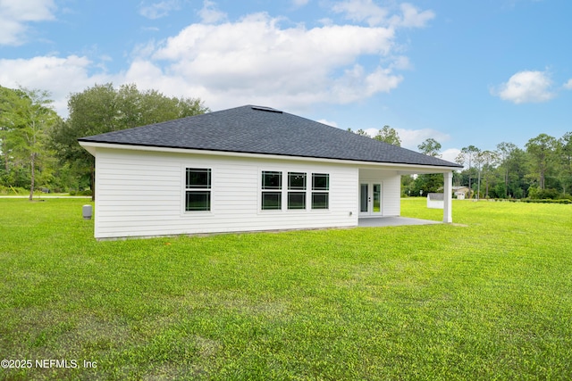 105 Sorrel St, Middleburg, FL 32068 - photo 29