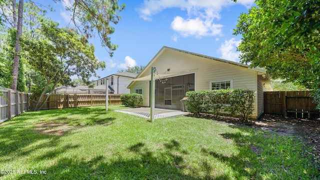 3530 S Marsh Cove Dr, Jacksonville, FL 32224 - photo 25