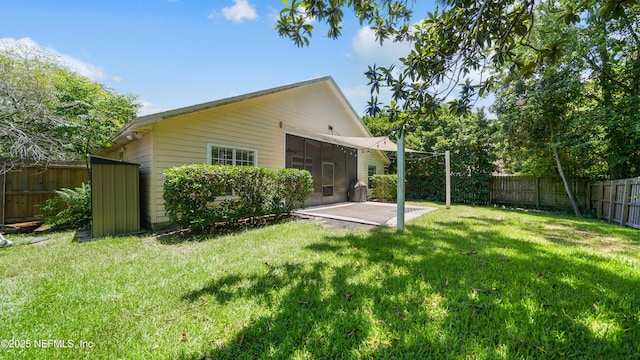 3530 S Marsh Cove Dr, Jacksonville, FL 32224 - photo 27