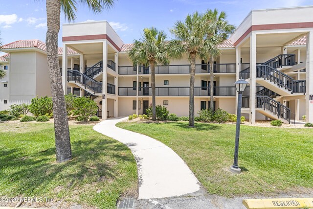 4250 A1A Unit P33, Saint Augustine, FL 32080