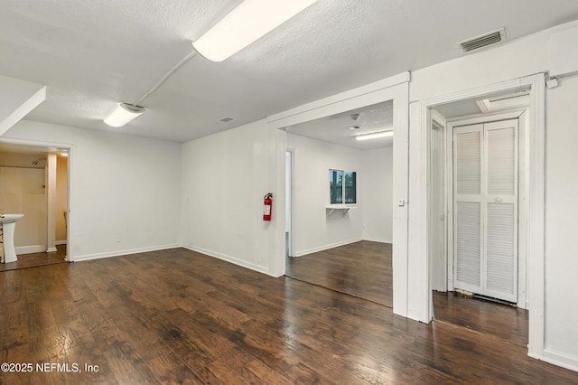 7120 Merrill Rd, Jacksonville, FL 32277 - unfurnished room with wood finished floors