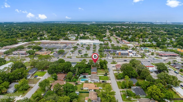 7120 Merrill Rd, Jacksonville, FL 32277 - aerial view of property and surrounding area