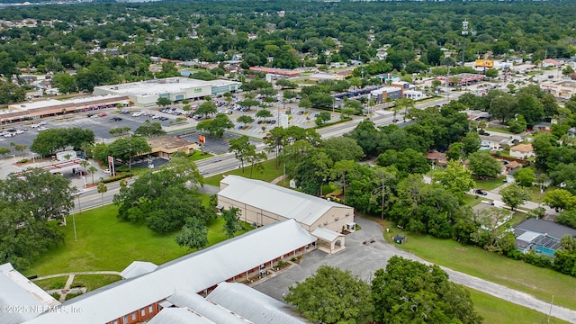 7120 Merrill Rd, Jacksonville, FL 32277 - bird's eye view