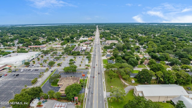 7120 Merrill Rd, Jacksonville, FL 32277 - bird's eye view of a major roadway