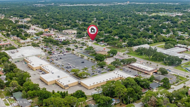 7120 Merrill Rd, Jacksonville, FL 32277 - bird's eye view