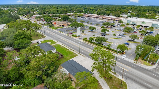 7120 Merrill Rd, Jacksonville, FL 32277 - aerial view