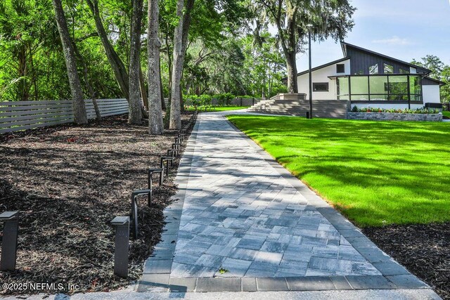 8833 Sanchez Rd, Jacksonville, FL 32217 - photo 59