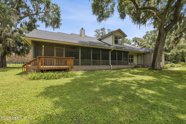 5802 Manning Cemetery Rd, Jacksonville, FL 32234 - photo 62