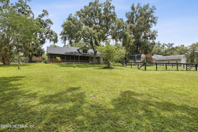 5802 Manning Cemetery Rd, Jacksonville, FL 32234 - photo 65