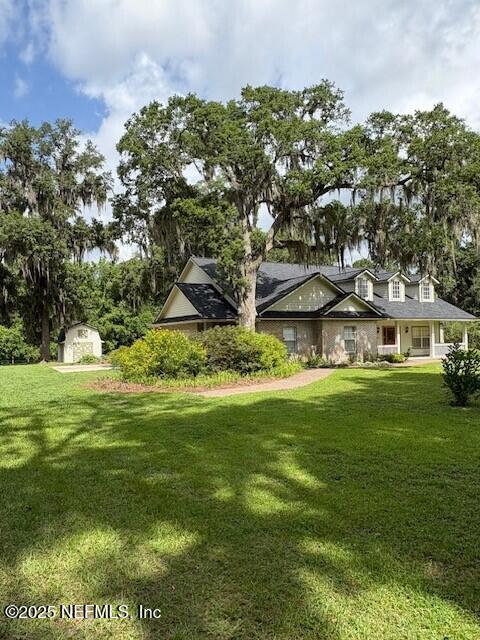 5802 Manning Cemetery Rd, Jacksonville, FL 32234 - photo 71