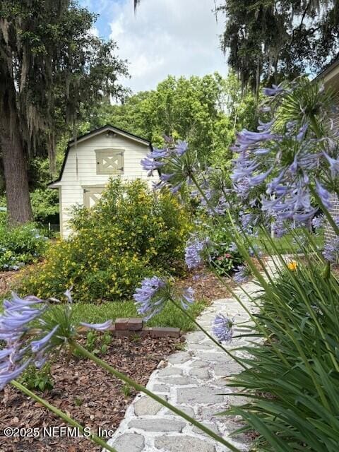 5802 Manning Cemetery Rd, Jacksonville, FL 32234 - photo 5