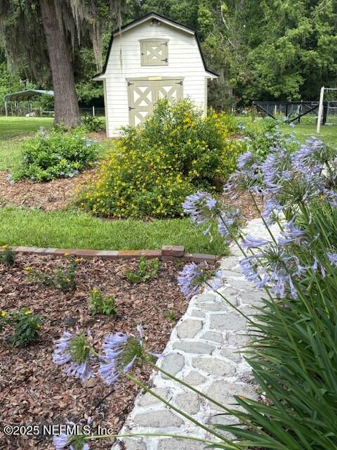5802 Manning Cemetery Rd, Jacksonville, FL 32234 - photo 79