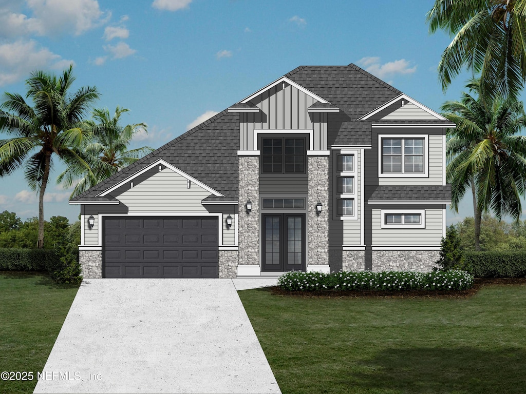334 Eagle Moon Lake Dr, Saint Augustine, FL 32092 - photo 1