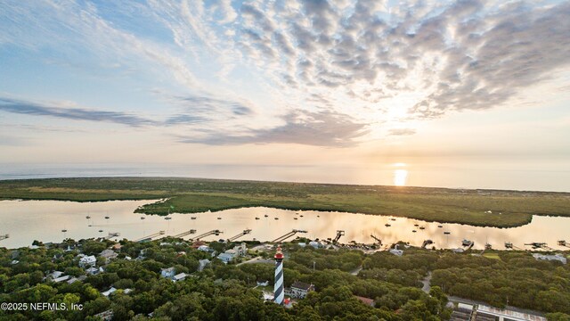 33 Cortez Ave, Saint Augustine, FL 32080