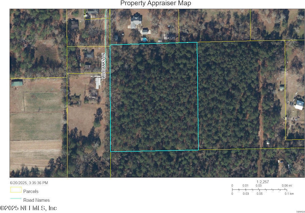 14433 Wilbanks Ln, Glen St Mary, FL 32040 - photo 1