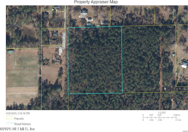 14433 Wilbanks Ln, Glen St Mary, FL 32040 - photo 1