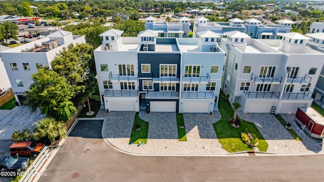 82 Cortez Ave, Saint Augustine, FL 32080 - aerial view