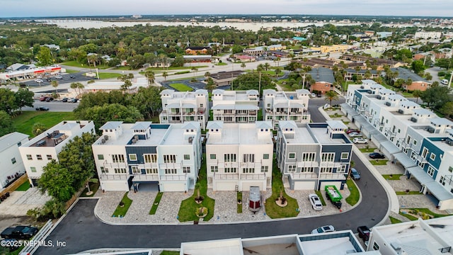 82 Cortez Ave, Saint Augustine, FL 32080 - bird's eye view