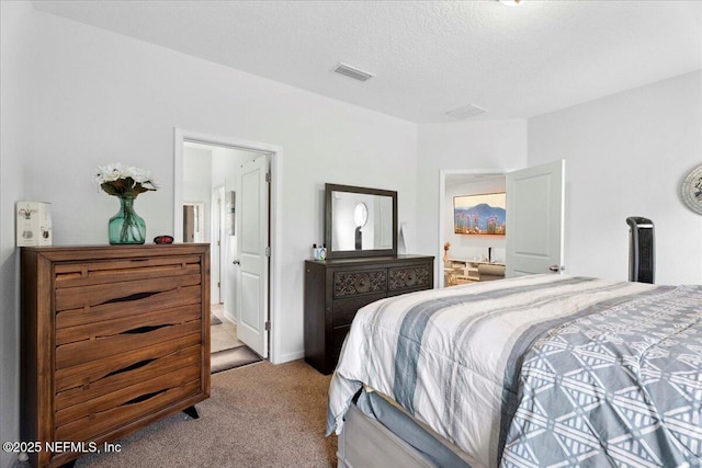 737 Windermere Way, Saint Augustine, FL 32095 - view of carpeted bedroom