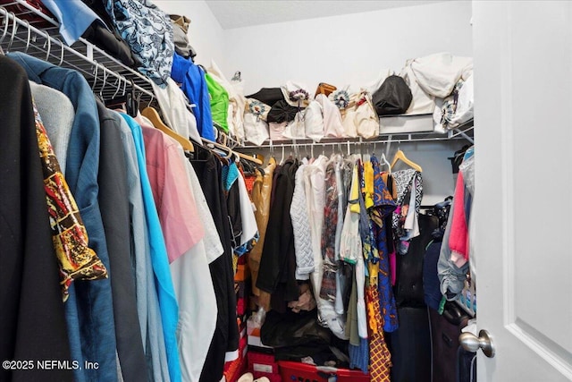 737 Windermere Way, Saint Augustine, FL 32095 - view of walk in closet