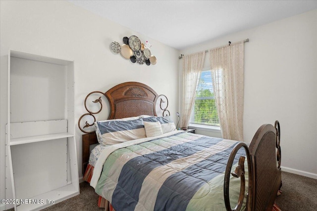 737 Windermere Way, Saint Augustine, FL 32095 - bedroom featuring carpet flooring and baseboards