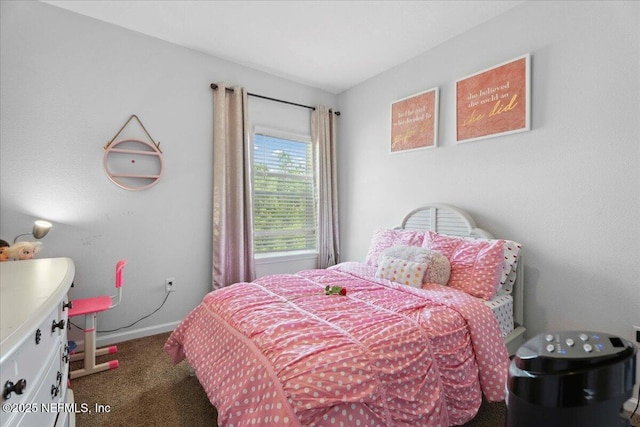 737 Windermere Way, Saint Augustine, FL 32095 - carpeted bedroom featuring baseboards