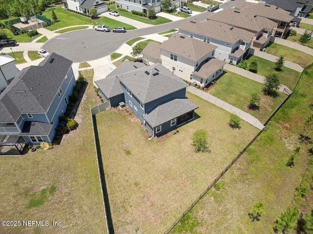 737 Windermere Way, Saint Augustine, FL 32095 - aerial perspective of suburban area