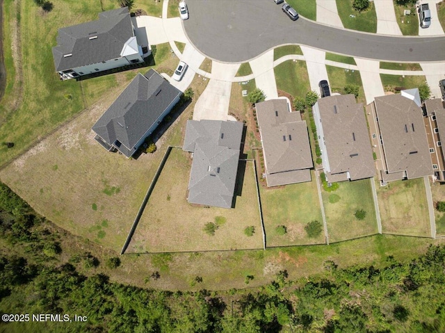 737 Windermere Way, Saint Augustine, FL 32095 - aerial perspective of suburban area
