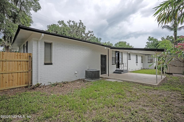 225 Sandra Rd, Jacksonville, FL 32211 - photo 33