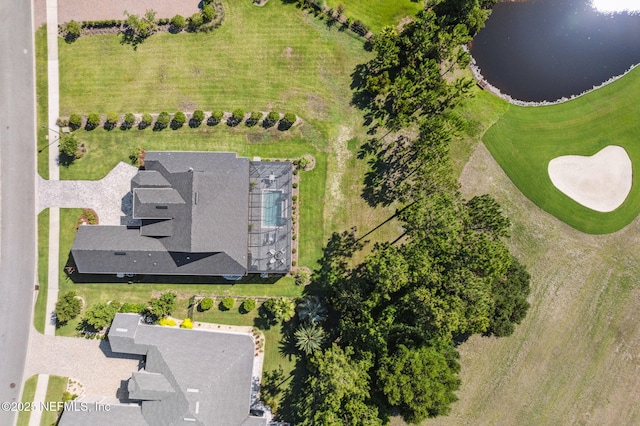 95049 Wild Cherry Dr, Fernandina Beach, FL 32034 - aerial view