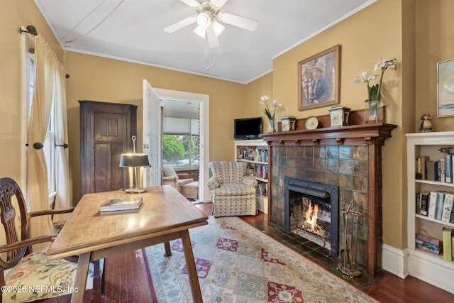 1804 Copeland St, Jacksonville, FL 32204 - photo 21