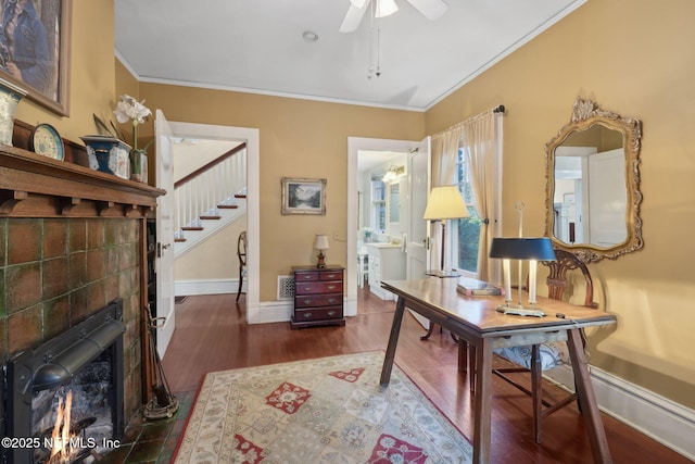 1804 Copeland St, Jacksonville, FL 32204 - photo 22