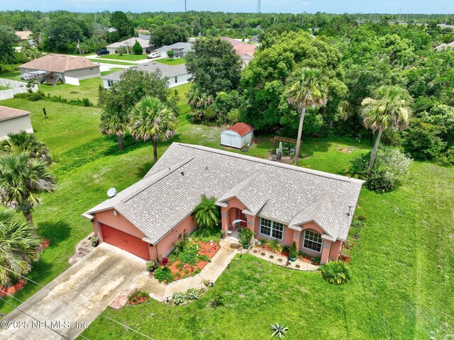 12 Luther Dr, Palm Coast, FL 32137 - photo 53