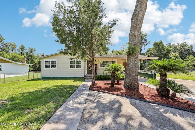 304 Highland Ave S, Green Cove Springs, FL 32043 - photo 1