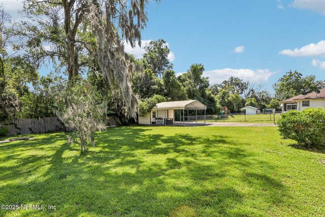 304 Highland Ave S, Green Cove Springs, FL 32043 - photo 33