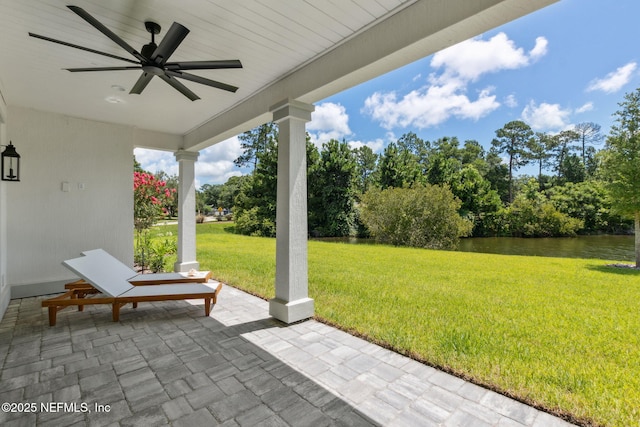 85026 Napeague Dr, Fernandina Beach, FL 32034 - photo 3