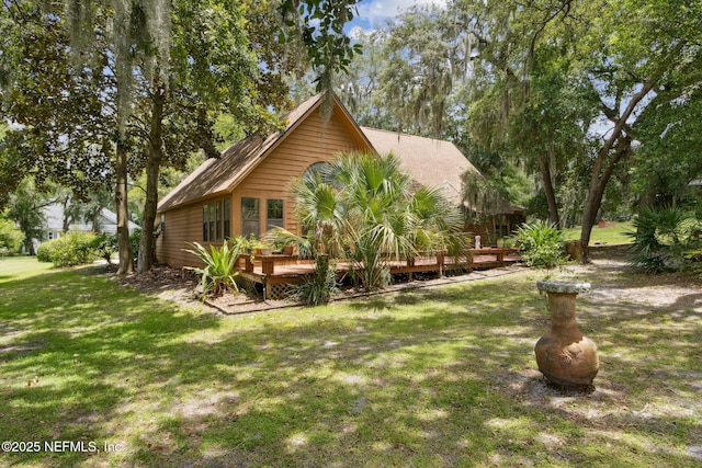 2041 Oak Marsh Dr, Fernandina Beach, FL 32034 - photo 46