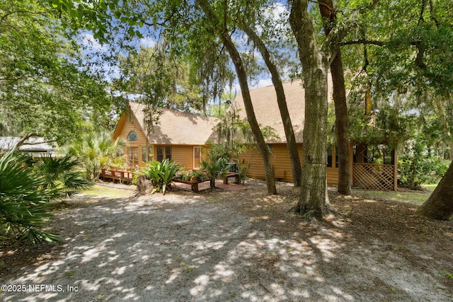 2041 Oak Marsh Dr, Fernandina Beach, FL 32034 - photo 49