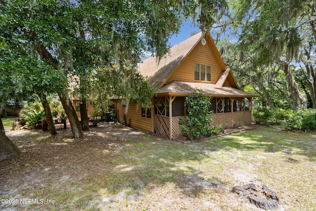 2041 Oak Marsh Dr, Fernandina Beach, FL 32034 - photo 50