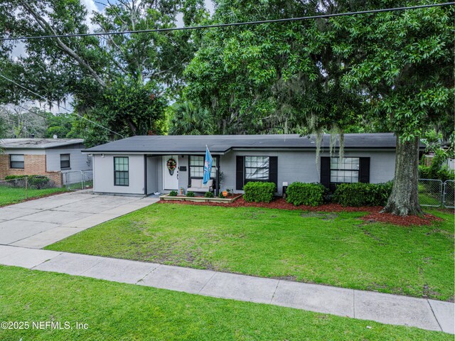 2857 Melhollin Dr, Jacksonville, FL 32216 - photo 1