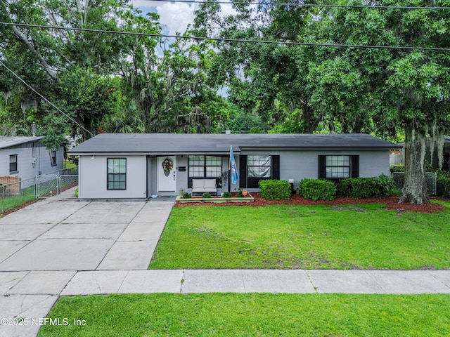 2857 Melhollin Dr, Jacksonville, FL 32216 - photo 2