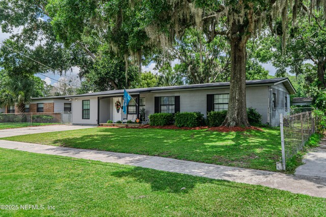 2857 Melhollin Dr, Jacksonville, FL 32216 - photo 32