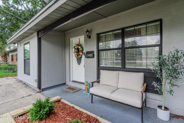 2857 Melhollin Dr, Jacksonville, FL 32216 - photo 34