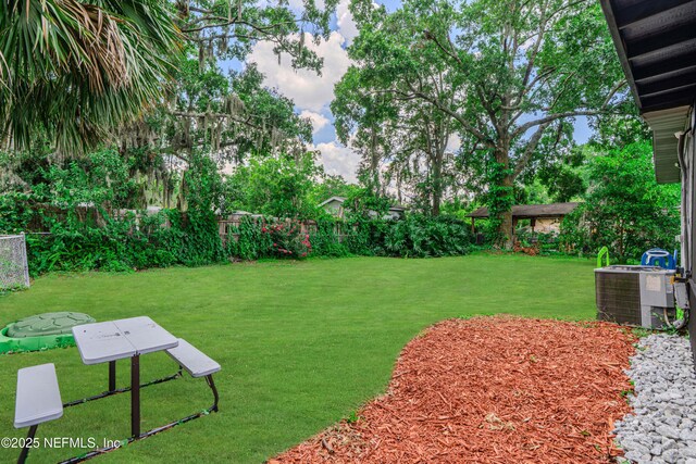 2857 Melhollin Dr, Jacksonville, FL 32216 - photo 41
